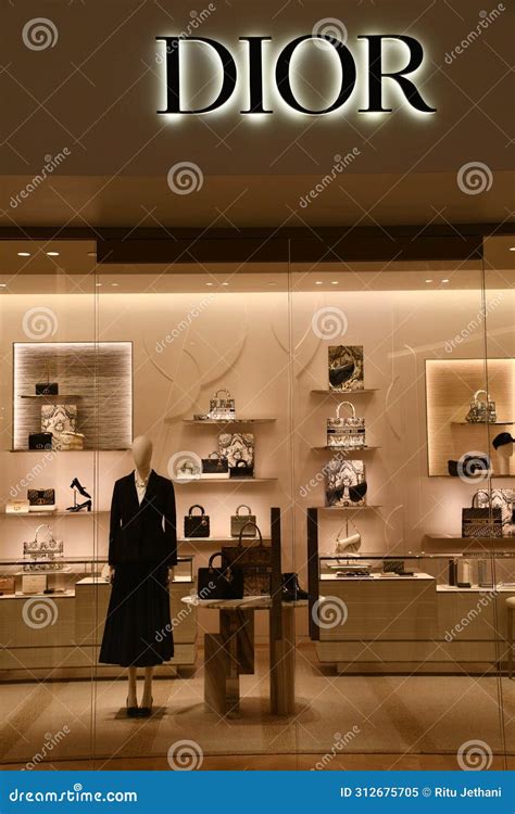 dior store in india|Dior showroom in India.